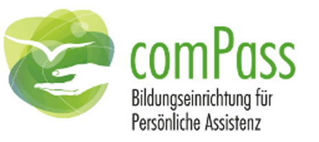 Logo Persönliche Assistenz